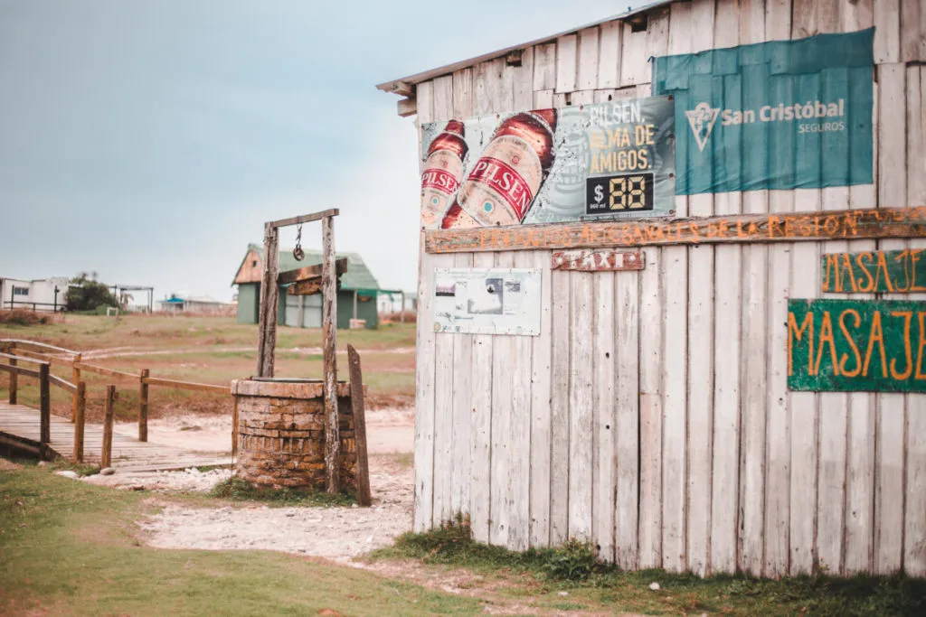 backpacking in uruguay travel tips advice guide