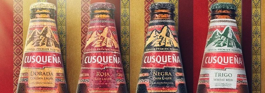 The Beer Guide: Peru