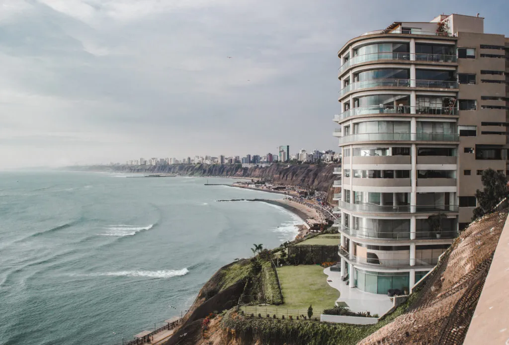 things to do in lima peru