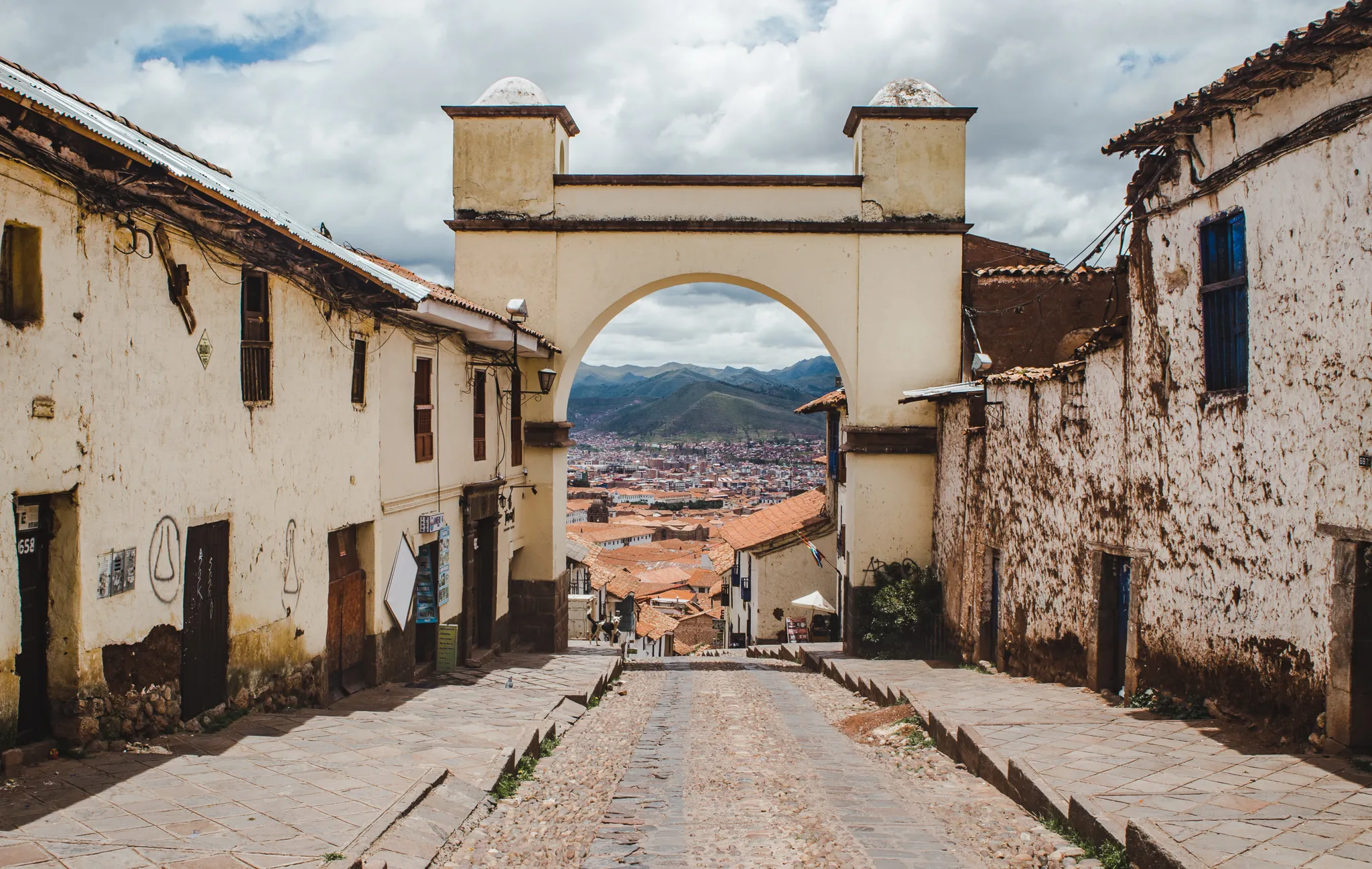 Cusco: The beating heart of Peruvian culture