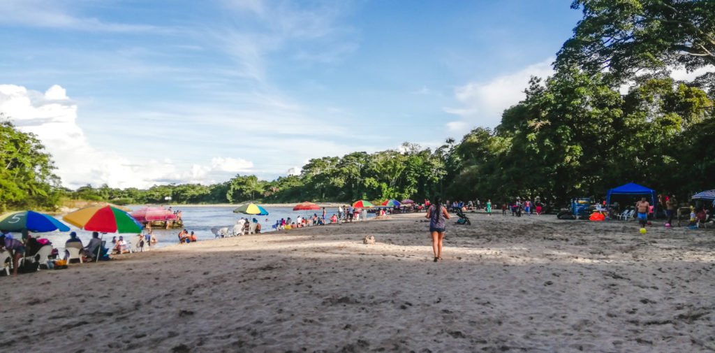 tips for travel in Ecuador backpacking advice