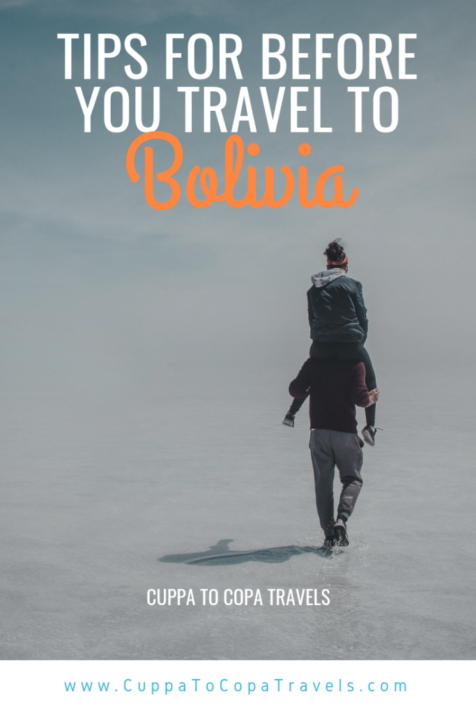 pinterest bolivia tips before you travel to chile guide south america trip