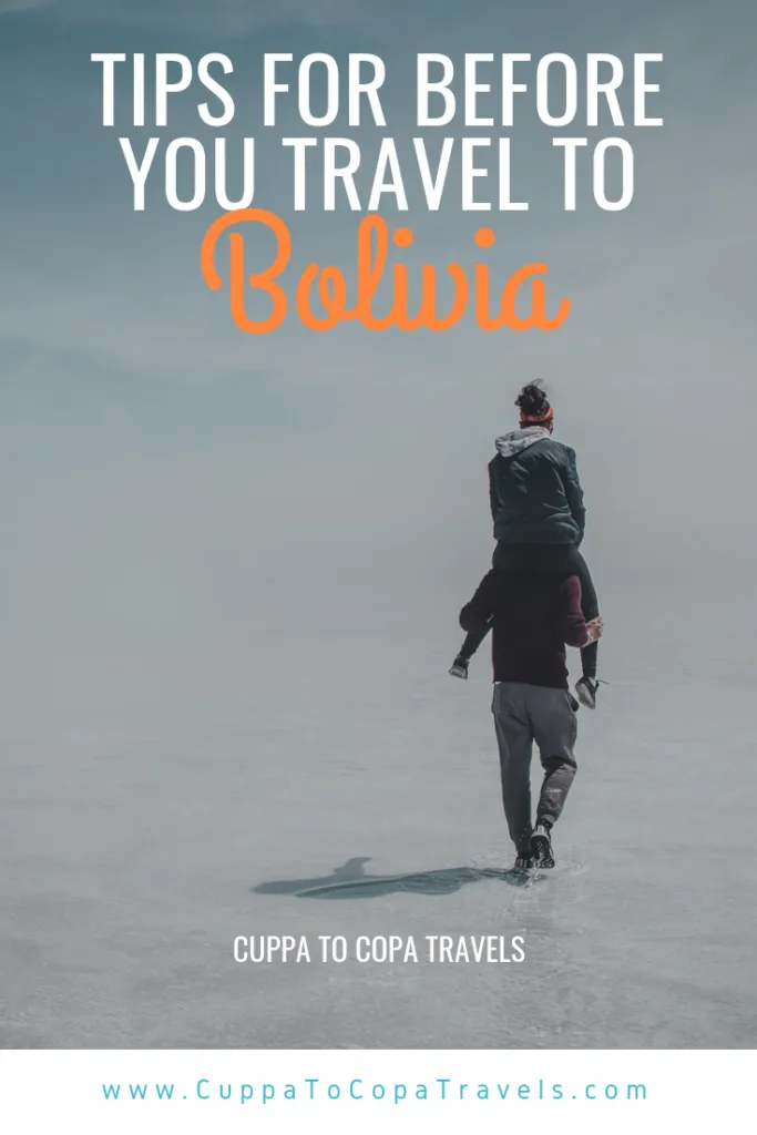 pinterest bolivia tips before you travel to chile guide south america trip