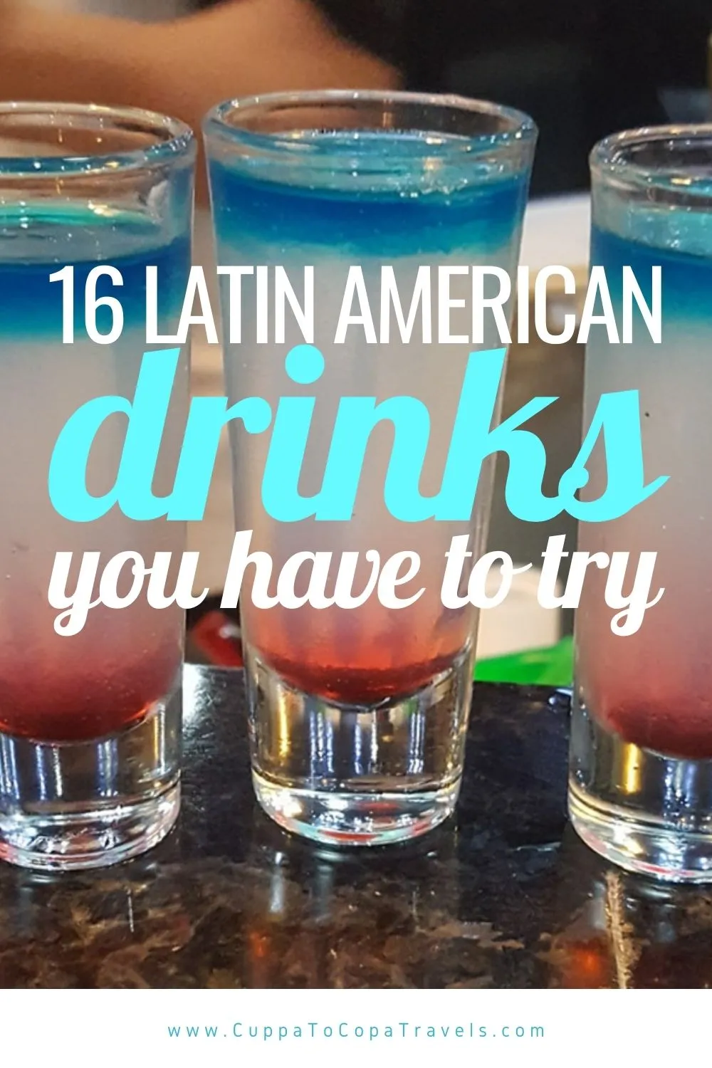 guaro and chiliguaro shots in riu costa rica guanacaste - central america drinks