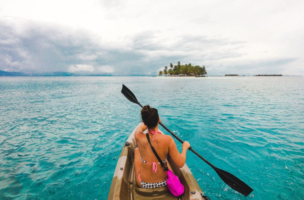 travel photography packing list