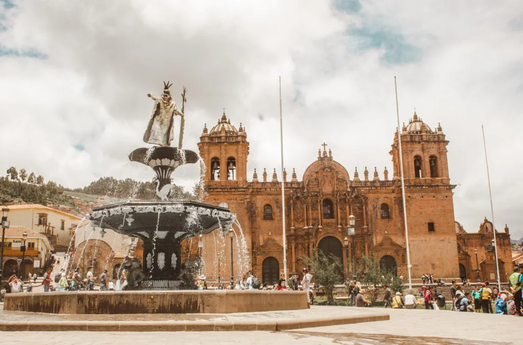 cusco la boca argentina buenos aires barrio safety buildings history lovers historical cities south america latin america beautiful colonial