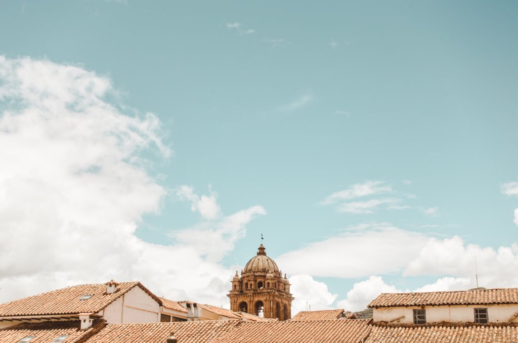cusco la boca argentina buenos aires barrio safety buildings history lovers historical cities south america latin america beautiful colonial