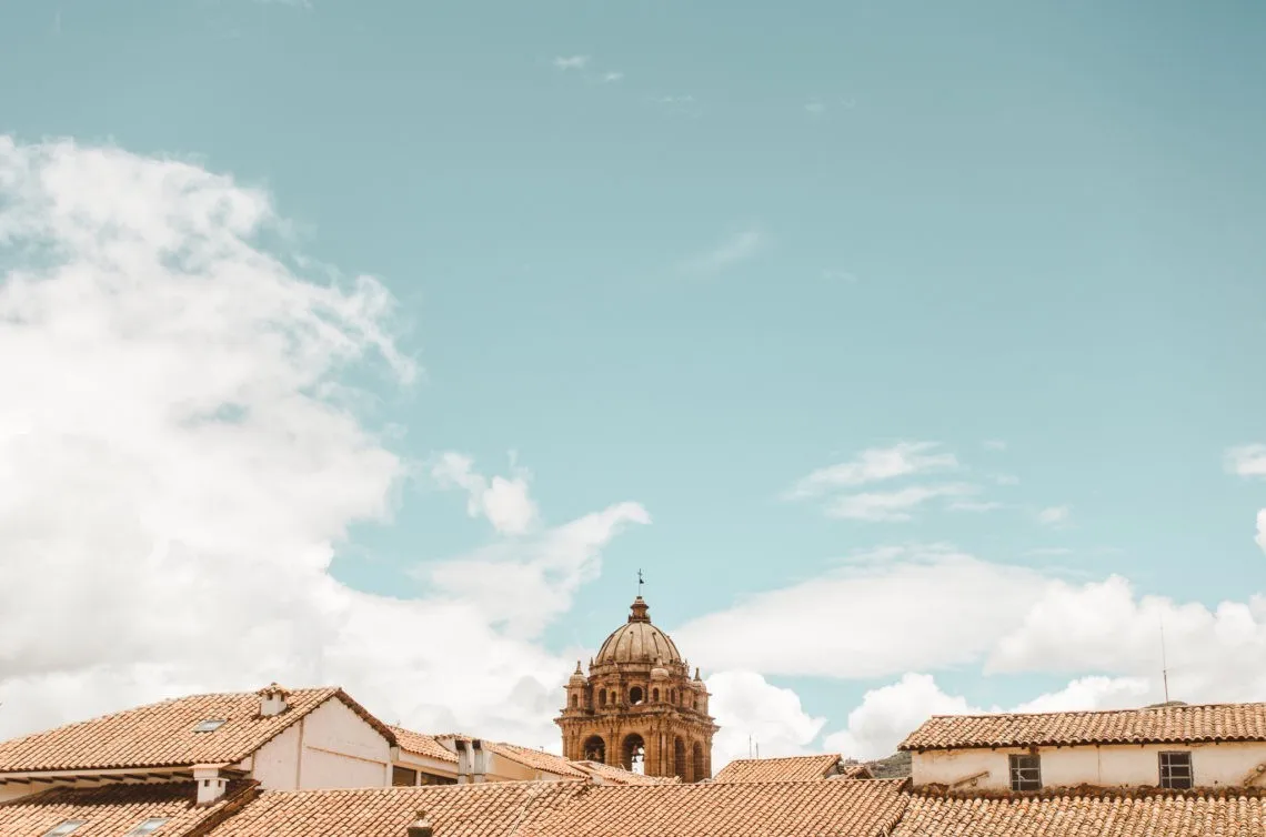 The best cities in South America for history lovers to travel to