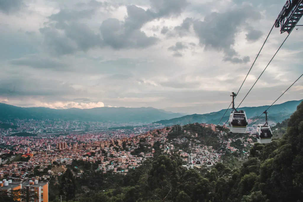 best places to learn spanish central south latin america medellin spanish schools prices private lessons language school