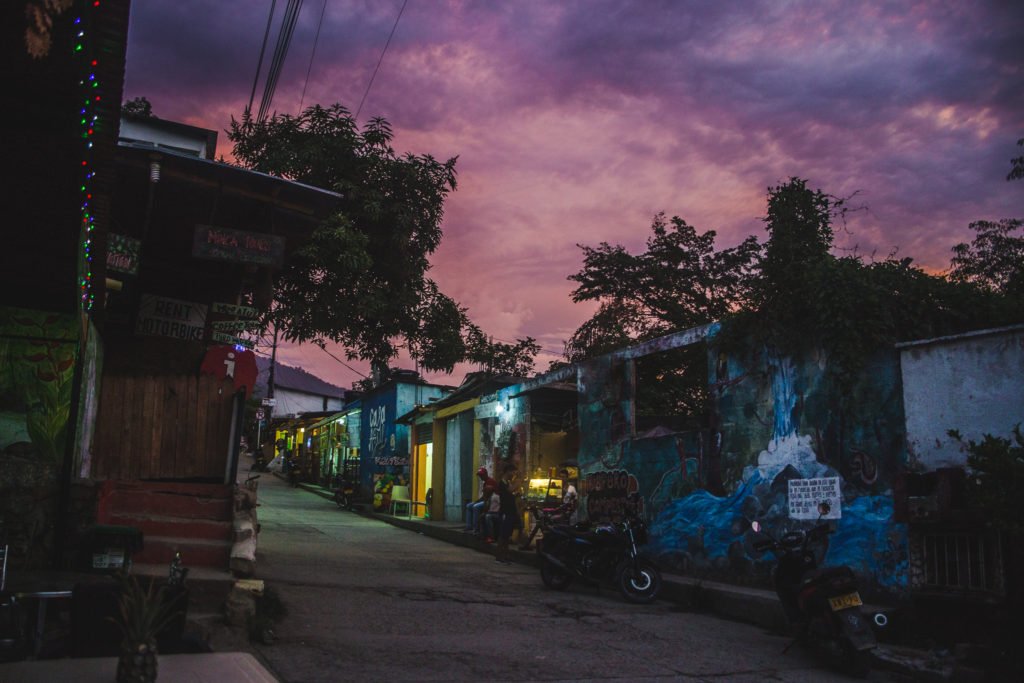 hostels how to choose what to look for tips south america central latin beds air con booking reserve find hotels accommodation airbnb travel couple blog british minca colombia