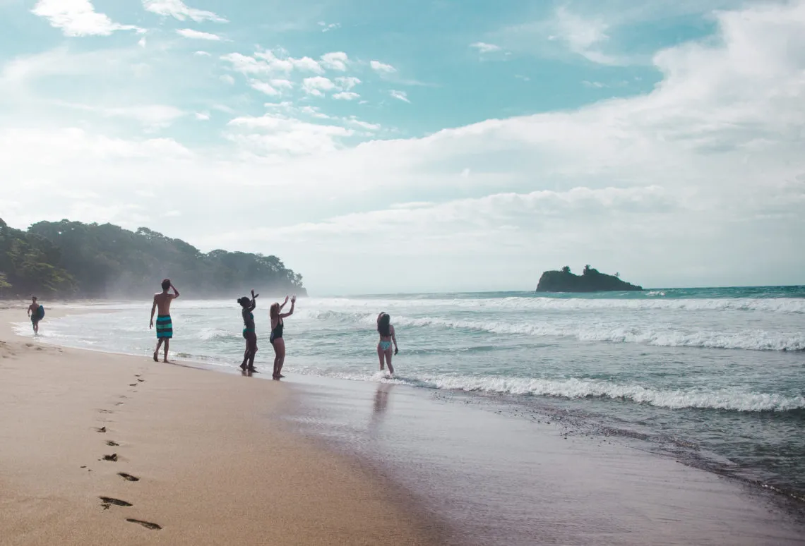 What to look for in a Workaway to volunteer abroad