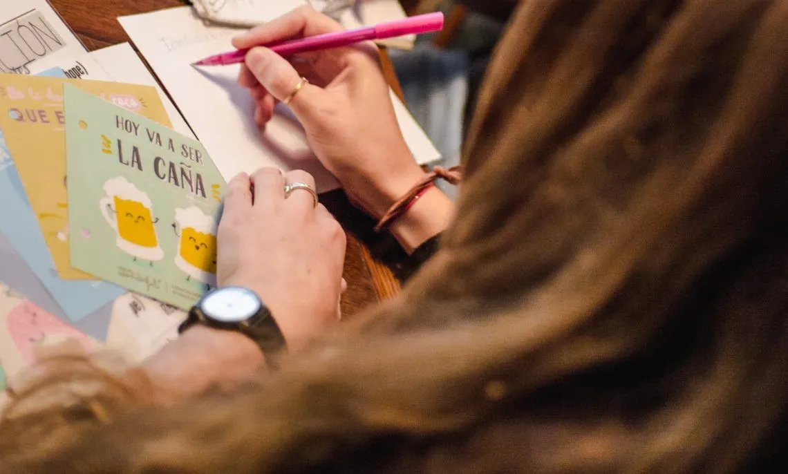 Six funny Spanish mistakes to avoid in Latin America