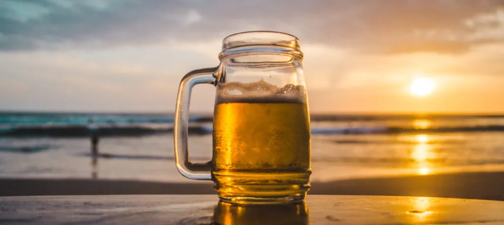 pilsener beer guide ecuador south america brands marketing fiesta de todos abinbev