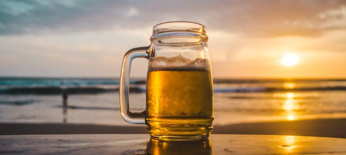 The Beer Guide: Ecuador