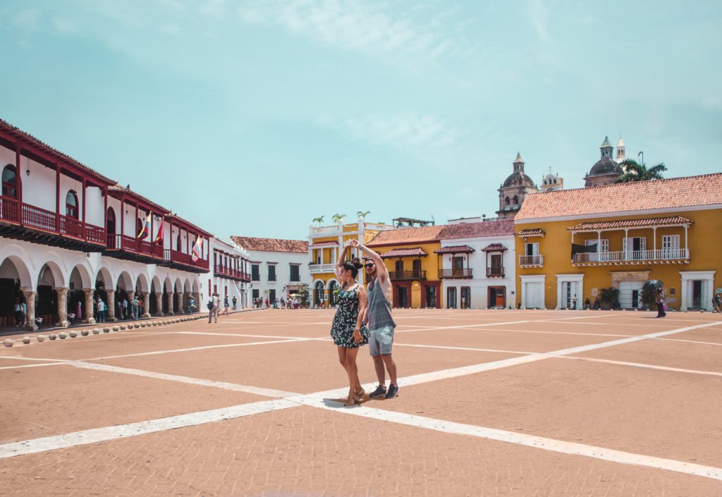 best things to do in cartagena colombia best places to stay and day trips
