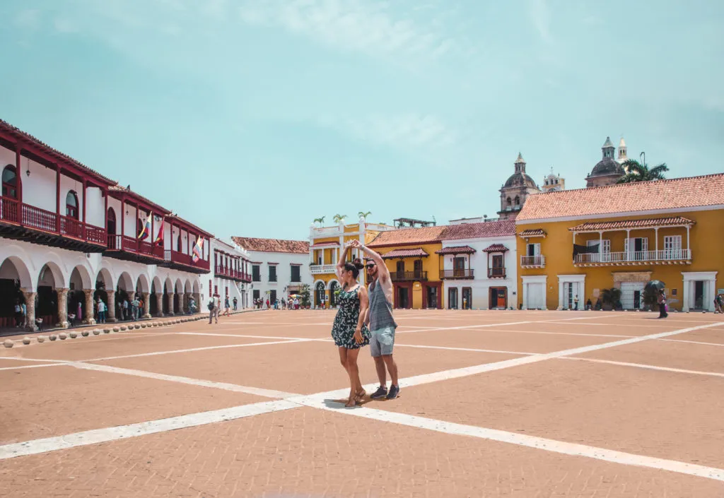 best things to do in cartagena colombia best places to stay and day trips
