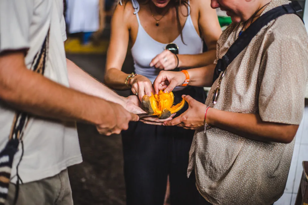 Cali Callejeros Street Food Tour Colombia travel guide " A Guide to Cali, Colombia, home of salsa | Things to do in Cali in Colombia | South America Trip