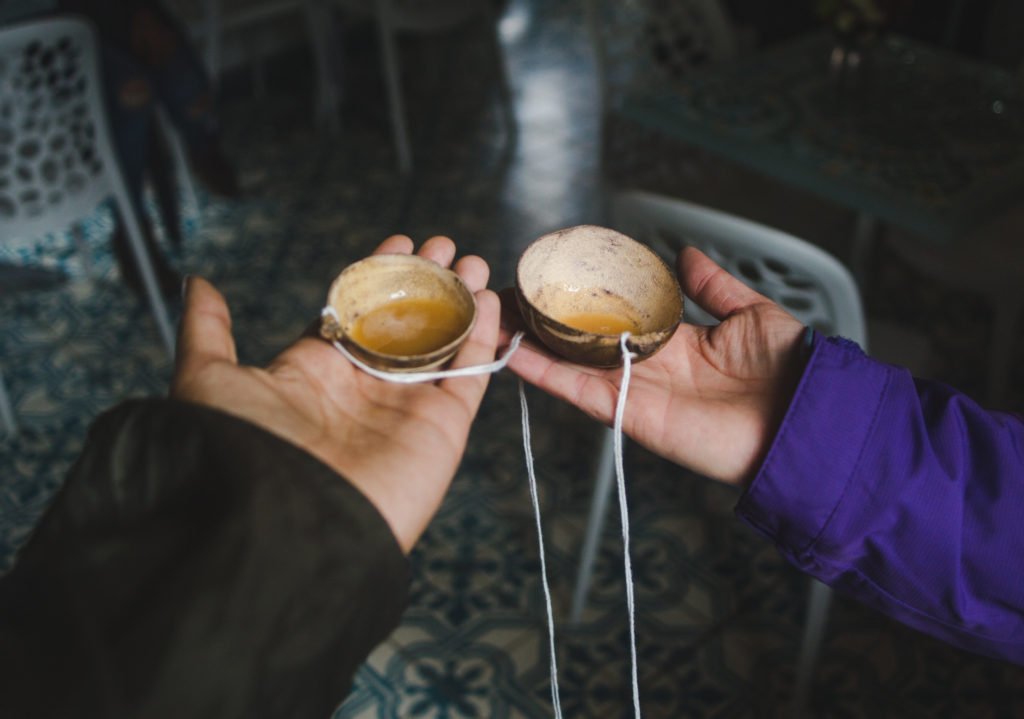 Bogota city guide | what to do in Bogotá | Where to eat in Bogotá |Colombia travel tips by Cuppa to Copa Travels