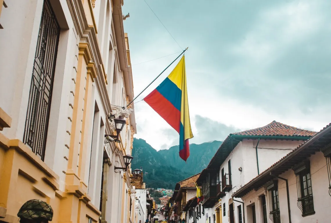 9 things to know before you travel to Colombia
