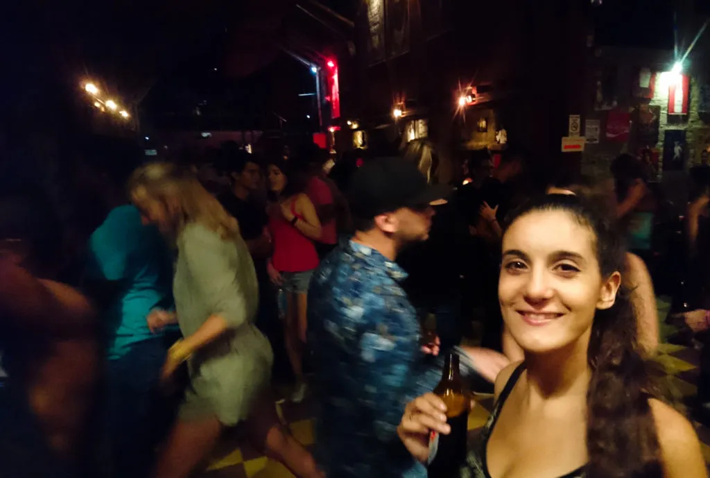 Cali nightlife salsa bar colombia A Guide to Cali, Colombia, home of salsa | Things to do in Cali in Colombia | South America Trip