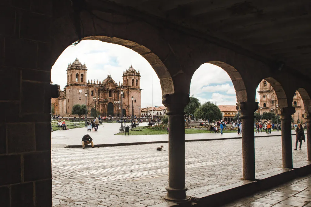 things to do in peru - 2 week peru itinerary cusco