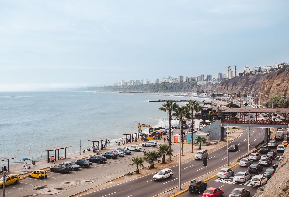 things to do in peru - 2 week peru itinerary lima