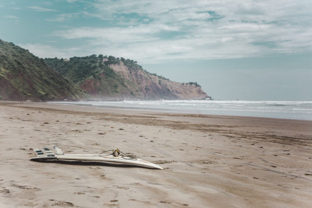 best surfer towns South America Central America | Guide to Latin America by Cuppa to Copa Travels