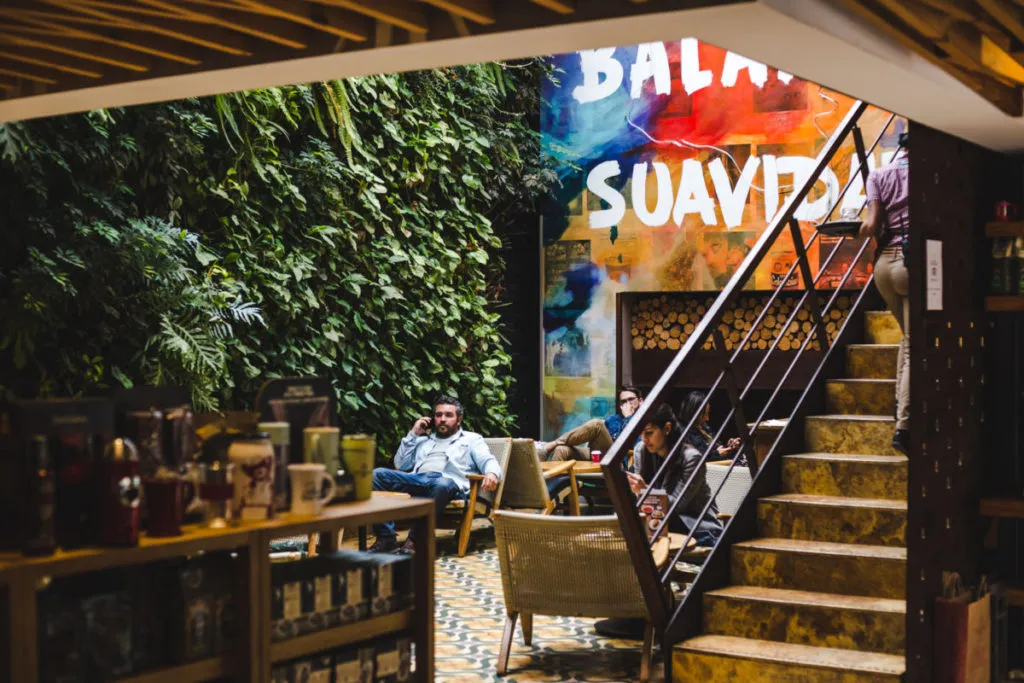 zona g chapinero is bogota safe | where to stay in bogota colombia best barrios