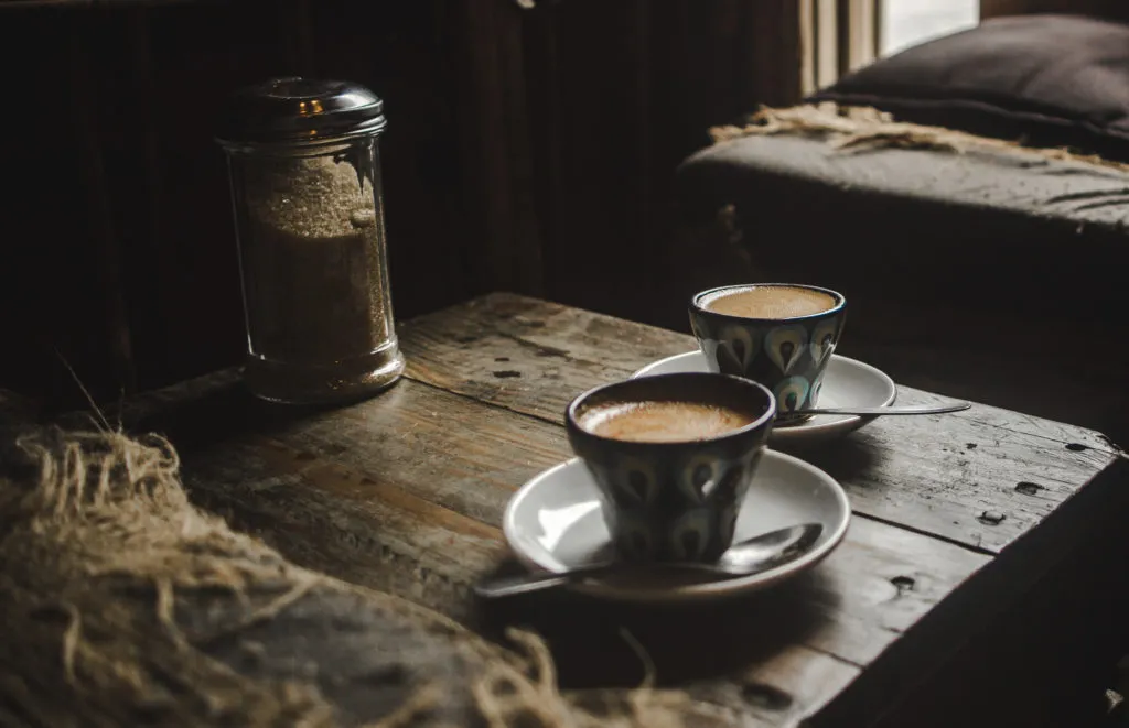 Best cafés in Antigua | Guatejava | coffee shops Guatemala | Latin America travel guides by Cuppa to Copa Travels