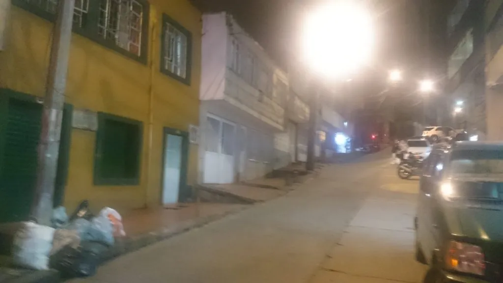 Secret Burger place bogotá burger central dinner