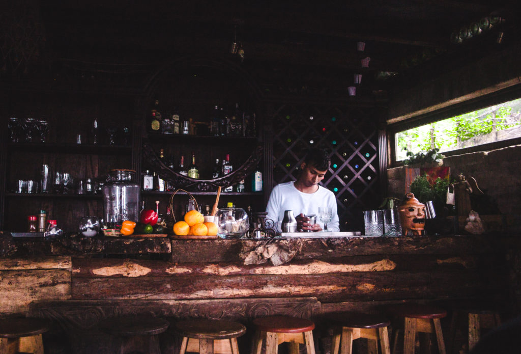 The 11 best bars in Antigua, Guatemala