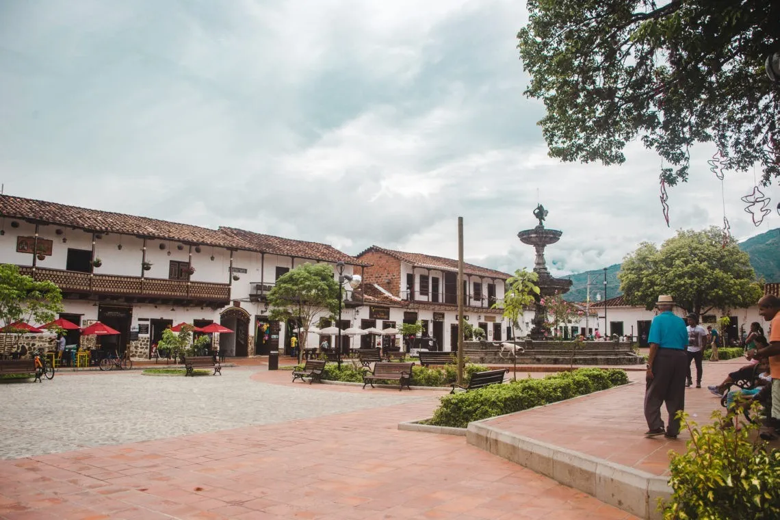 Santa Fe de Antioquia: An easy Medellín day-trip to a characterful Colombian pueblo