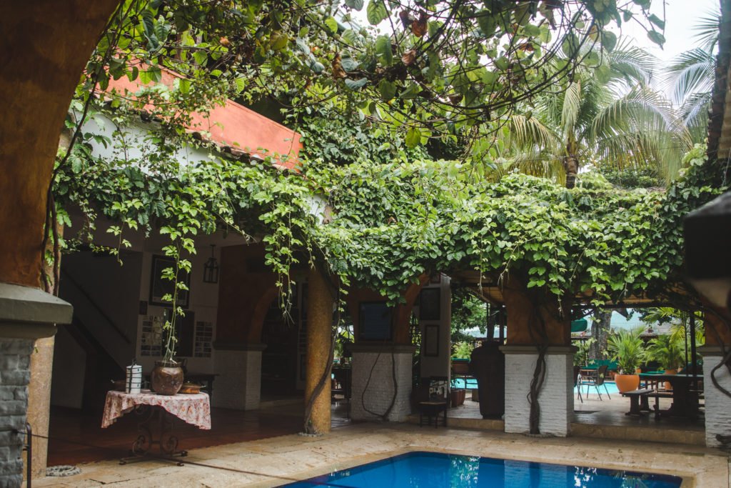 A Guide to Santa Fe de Antioquia Colombia | suspension bridge colgante | Small town Colombia | Medellín day trip | South America travel guides by travel couple Cuppa to Copa Travels