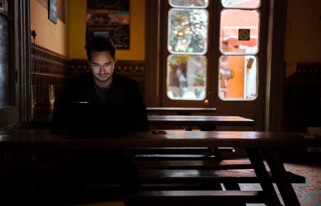 Best places for digital nomads in Bogotá, Colombia | Travel guides by Cuppa to Copa Travels