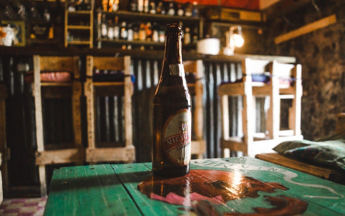 The 10 best bars in Antigua, Guatemala