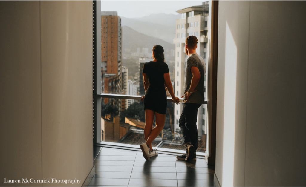 Our travel plans for 2019: itinerary Latin America | South America, Central America | Travel route Colombia Ecuador Galapagos Brazil Mexico Belize Lauren McCormick Photography