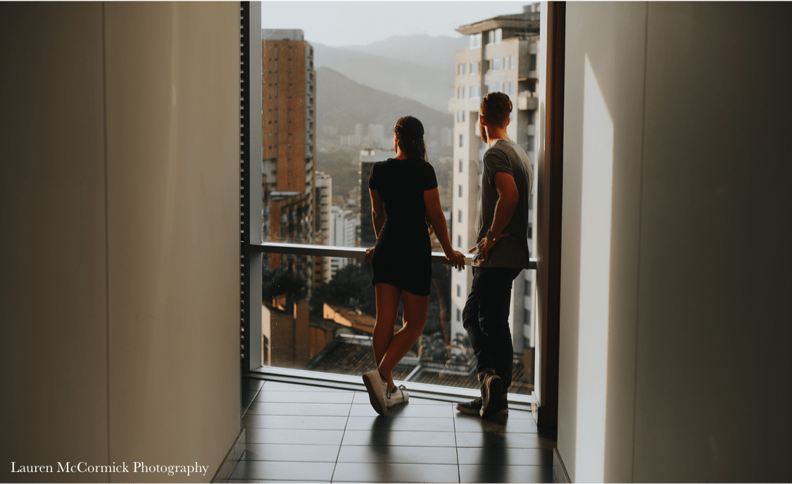 Our travel plans for 2019