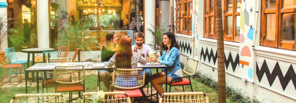 Selina boutique hostels - brands to take over the world - Latin America hostels