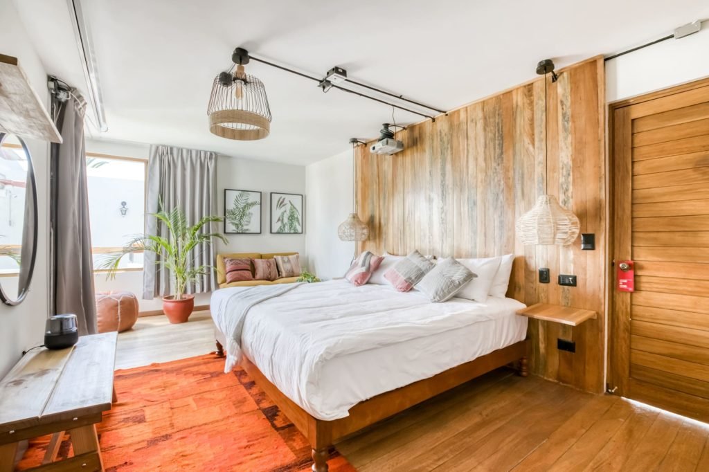 selina hostels boutique