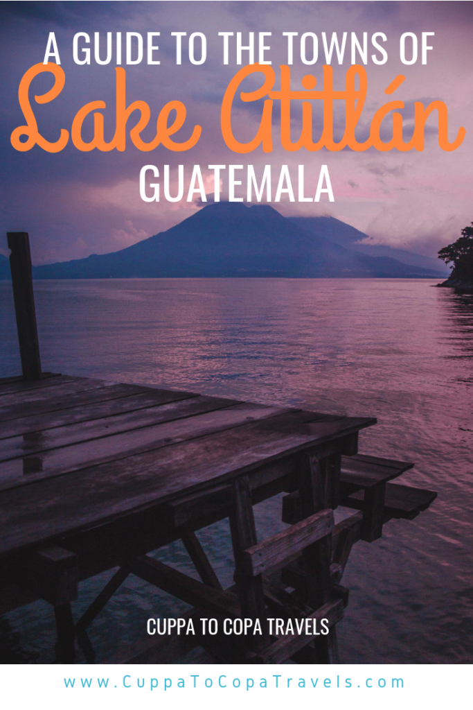 Maya Moon Lodge, Tzununa | A Guide to the towns of of Lake Atitlán, Guatemala | Latin America travel by Cuppa to Copa Travels