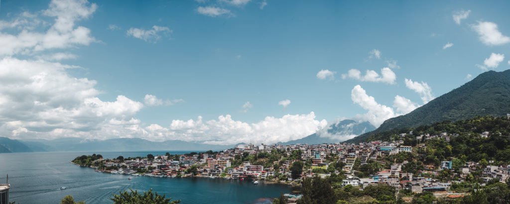 San Pedro | A Guide to the towns of of Lake Atitlán, Guatemala | Latin America travel by Cuppa to Copa Travels