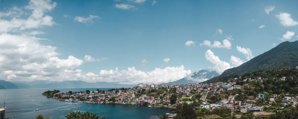 San Pedro | A Guide to the towns of of Lake Atitlán, Guatemala | Latin America travel by Cuppa to Copa Travels