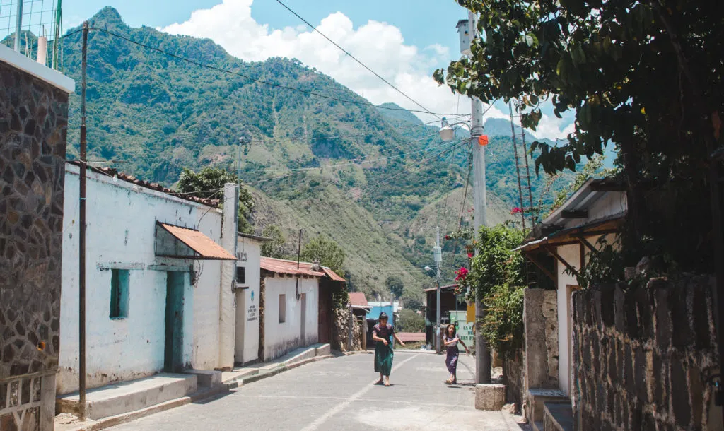 San Juan | A Guide to the towns of of Lake Atitlán, Guatemala | Latin America travel by Cuppa to Copa Travels