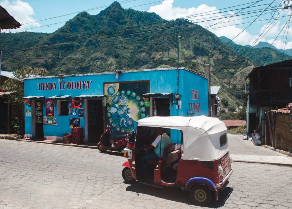 San Juan | A Guide to the towns of of Lake Atitlán, Guatemala | Latin America travel by Cuppa to Copa Travels