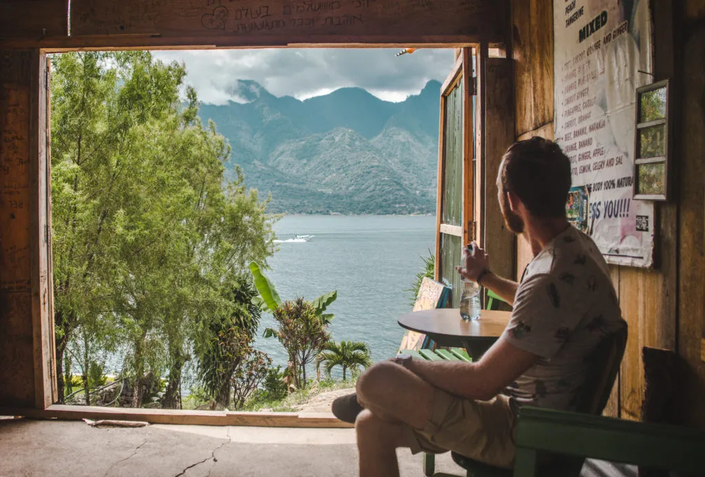 San Pedro | A Guide to the towns of of Lake Atitlán, Guatemala | Latin America travel by Cuppa to Copa Travels