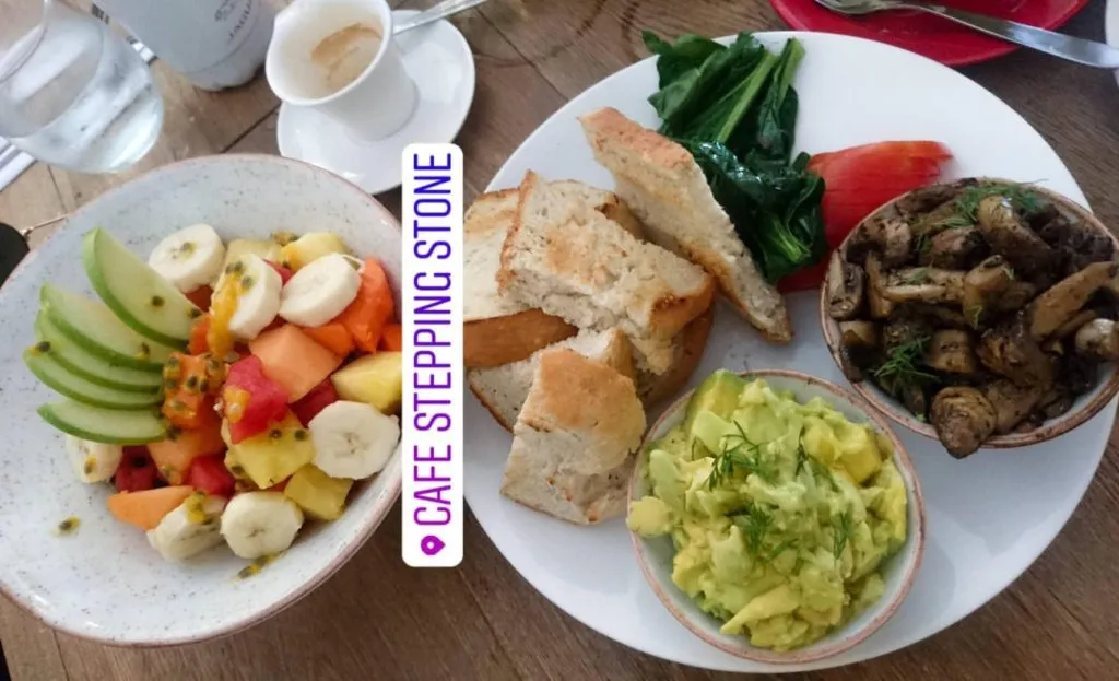 Stepping stone cafe | best things to do in Cartagena, Colombia | South America Travel guide