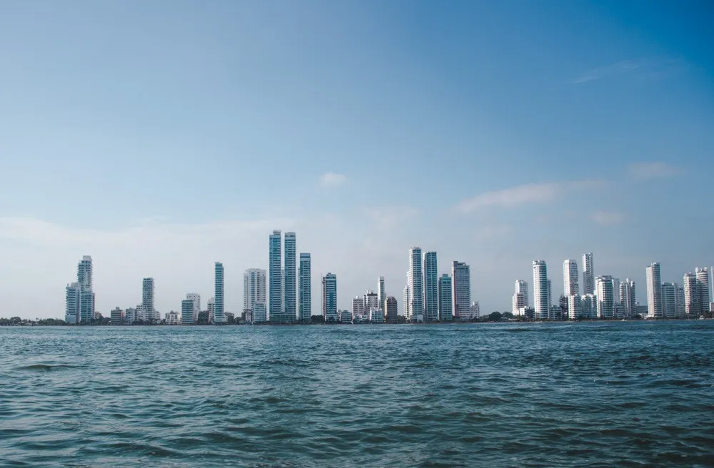 Bocagrande best places to stay in cartagena colombia