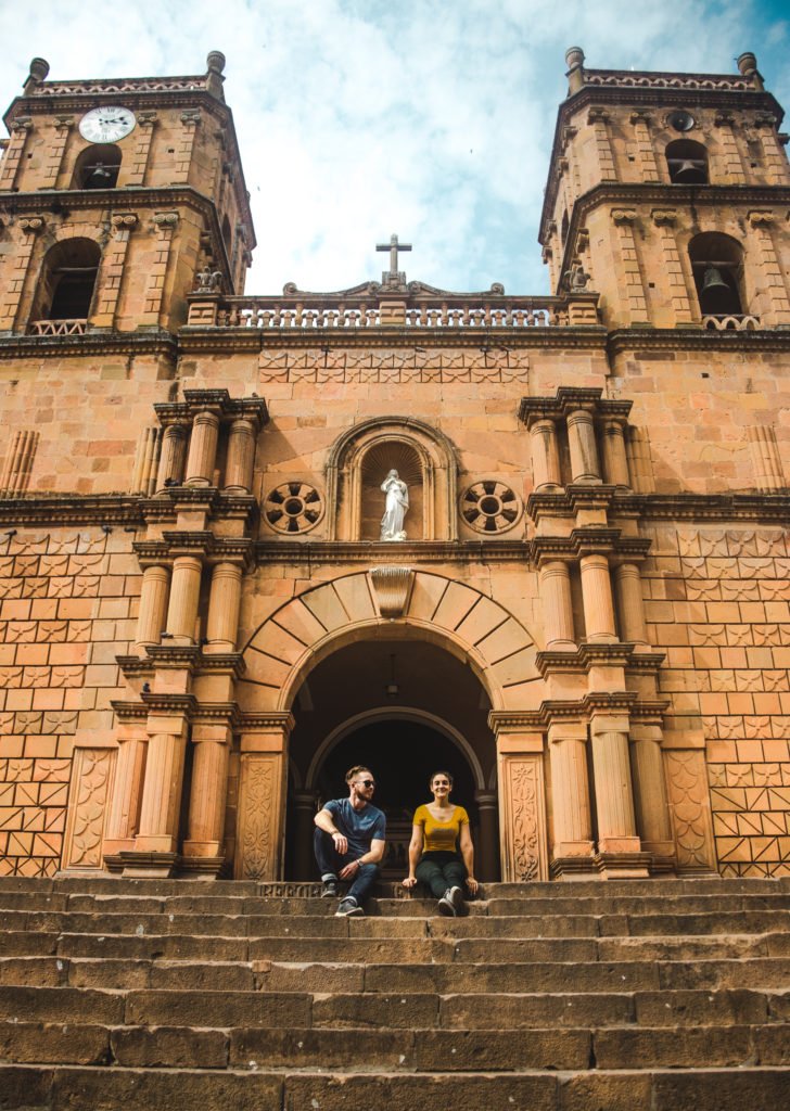 Guane from Barichara Colombia's prettiest pueblo Guide | Barichara Santander the prettiest town in Colombia | Travel tips in South America by Cuppa to Copa Travels