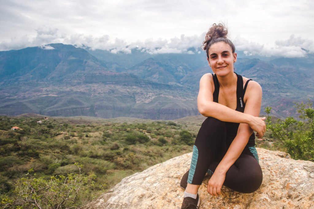 Guane from Barichara Santander prettiest town in Colombia Guide | Travel tips in South America by Cuppa to Copa Travels