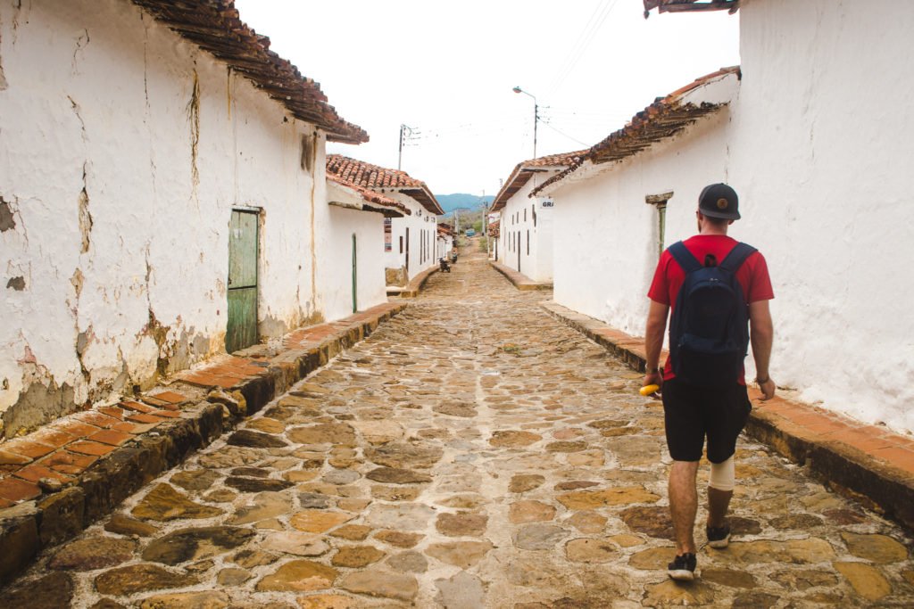 Barichara Colombia's prettiest pueblo travel guide South America